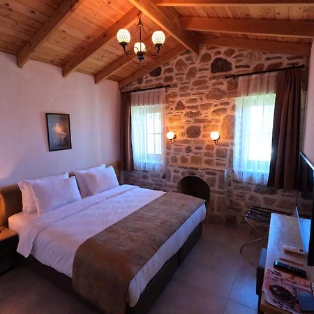 Zeyt Inn Hotel 닷차 외부 사진
