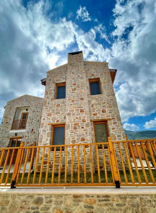 Zeyt Inn Hotel 닷차 외부 사진