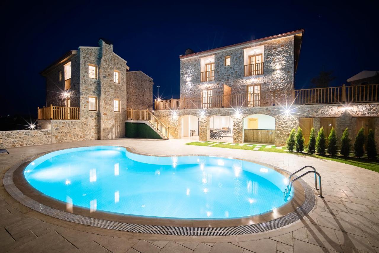 Zeyt Inn Hotel 닷차 외부 사진