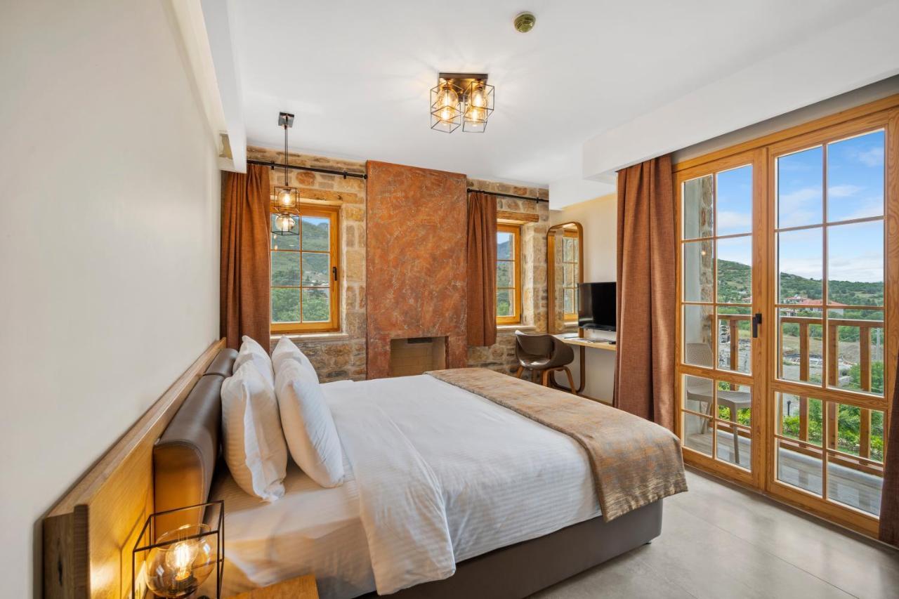 Zeyt Inn Hotel 닷차 외부 사진
