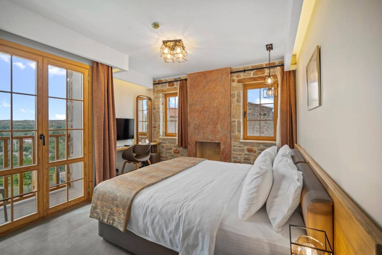 Zeyt Inn Hotel 닷차 외부 사진