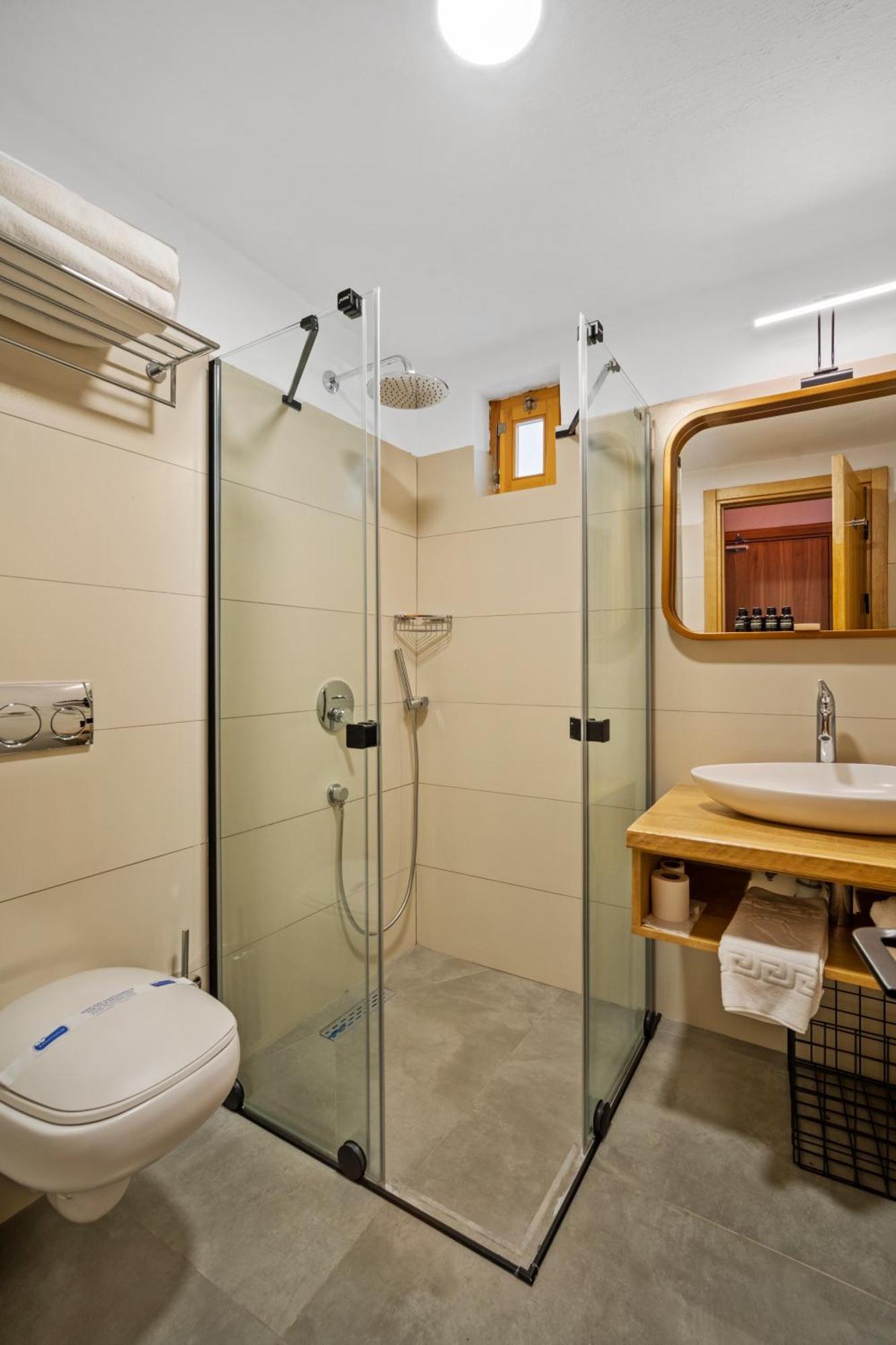 Zeyt Inn Hotel 닷차 외부 사진