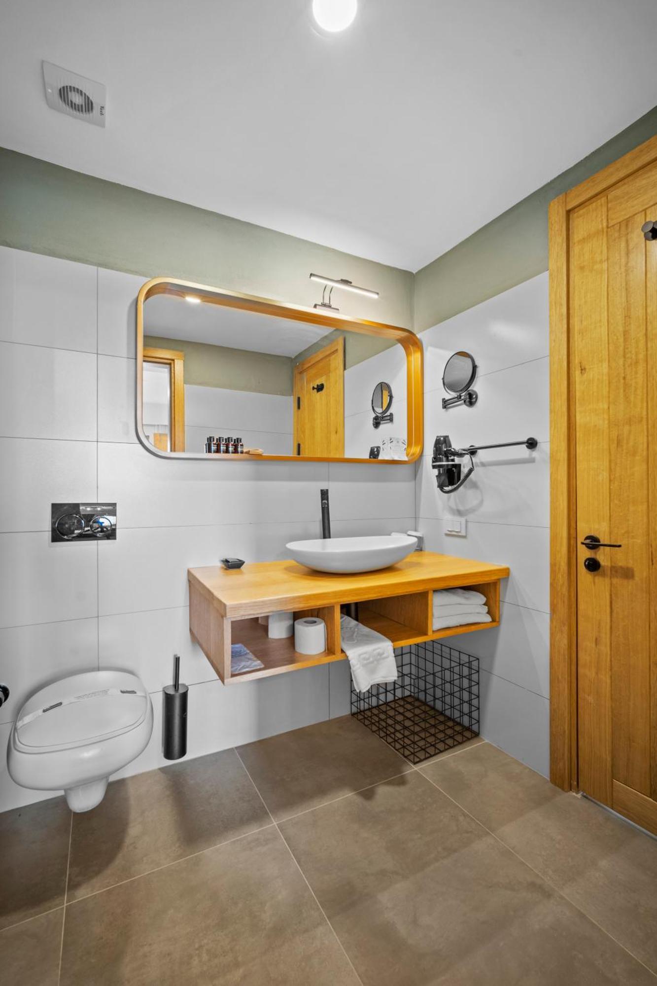 Zeyt Inn Hotel 닷차 외부 사진